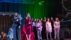 Świąteczne spotkanie w Zagnańsku