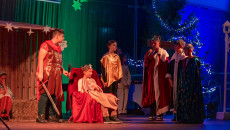 Świąteczne spotkanie w Zagnańsku