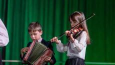 Świąteczne spotkanie w Zagnańsku