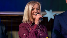 Świąteczne spotkanie w Zagnańsku