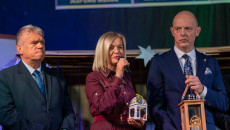 Świąteczne spotkanie w Zagnańsku