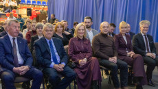 Świąteczne spotkanie w Zagnańsku