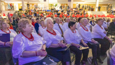 Świąteczne spotkanie w Zagnańsku