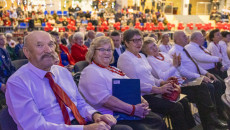 Świąteczne spotkanie w Zagnańsku