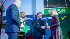 Świąteczne spotkanie w Zagnańsku