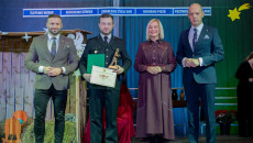 Świąteczne spotkanie w Zagnańsku