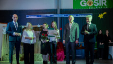 Świąteczne spotkanie w Zagnańsku