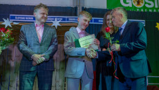 Świąteczne spotkanie w Zagnańsku