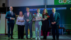 Świąteczne spotkanie w Zagnańsku