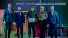 Świąteczne spotkanie w Zagnańsku