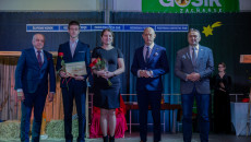 Świąteczne spotkanie w Zagnańsku