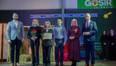 Świąteczne spotkanie w Zagnańsku