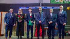 Świąteczne spotkanie w Zagnańsku