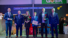 Świąteczne spotkanie w Zagnańsku