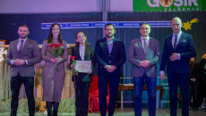 Świąteczne spotkanie w Zagnańsku