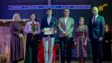 Świąteczne spotkanie w Zagnańsku