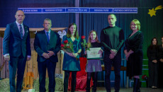 Świąteczne spotkanie w Zagnańsku