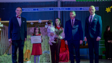 Świąteczne spotkanie w Zagnańsku