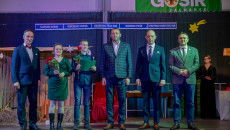 Świąteczne spotkanie w Zagnańsku