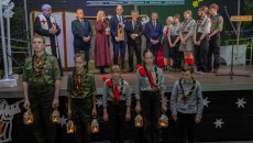 Świąteczne spotkanie w Zagnańsku