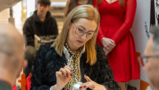 Malowana Niedziela w Kielcach