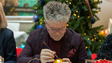 Malowana Niedziela w Kielcach