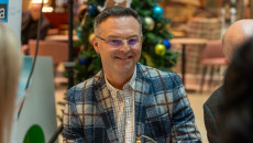 Malowana Niedziela w Kielcach