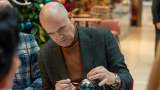 Malowana Niedziela w Kielcach