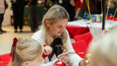 Malowana Niedziela w Kielcach