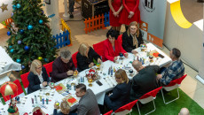 Malowana Niedziela w Kielcach