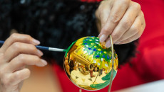 Malowana Niedziela w Kielcach