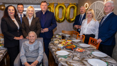 Setne urodziny – wyjątkowy jubileusz