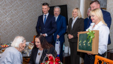 Setne urodziny – wyjątkowy jubileusz