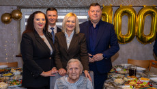 Setne urodziny – wyjątkowy jubileusz