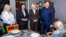 Setne urodziny – wyjątkowy jubileusz