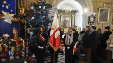 W gminie Zawichost upamiętniono pamięć powstańców styczniowych