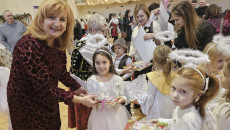 Kolędnicze Święto Powiśla z udziałem członka Zarządu Województwa Anity Koniusz