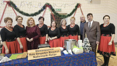 Kolędnicze Święto Powiśla z udziałem członka Zarządu Województwa Anity Koniusz