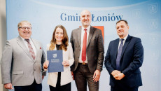 Budowa kanalizacji i wodociągów przyspiesza. Wsparcie dla 6 gmin w Świętokrzyskiem