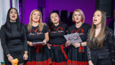 Spotkanie podsumowujące projekt „Pielęgnowanie Polskości”