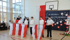 W gminie Zawichost upamiętniono pamięć powstańców styczniowych