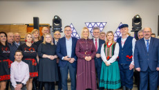 Spotkanie podsumowujące projekt „Pielęgnowanie Polskości”