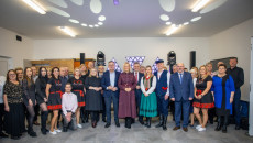 Spotkanie podsumowujące projekt „Pielęgnowanie Polskości”