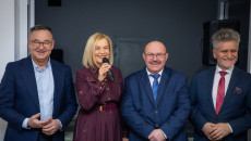 Spotkanie podsumowujące projekt „Pielęgnowanie Polskości”