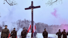 Obchody 163. rocznicy wybuchu Powstania Styczniowego w Suchedniowie