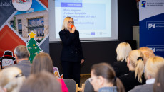 Fundusze Europejskie dla organizacji pozarządowych