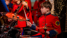 Powiatowy Dzień Babci i Dziadka w Wojewódzkim Domu Kultury w Kielcach