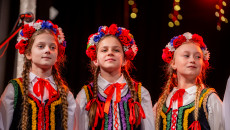 Powiatowy Dzień Babci i Dziadka w Wojewódzkim Domu Kultury w Kielcach