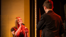 Powiatowy Dzień Babci i Dziadka w Wojewódzkim Domu Kultury w Kielcach