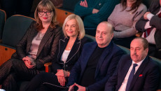 Powiatowy Dzień Babci i Dziadka w Wojewódzkim Domu Kultury w Kielcach